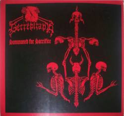 Father Befouled : Summoned for Sacrifice - Christlike Dementia